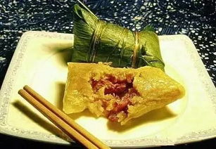 端午節不能少了粽子 全北京好吃的粽子都在這兒了