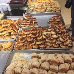 靖宇街雨軒齋清真食品 面包甜點(diǎn)團(tuán)購(gòu)指南