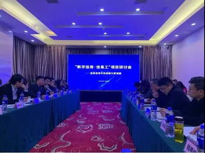 線上辦事、精準(zhǔn)留痕、全環(huán)節(jié)互通 專家在武漢研討打造信易工版塊攻克農(nóng)民工欠薪痛點(diǎn)